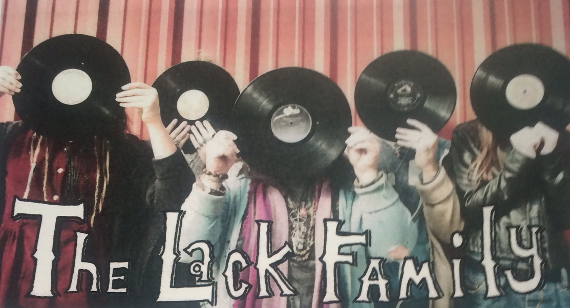 The Lack Family